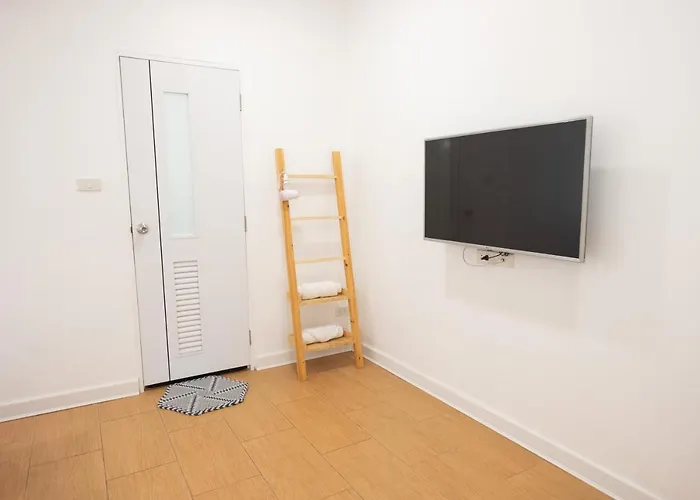 Petra Poshtel Donmuang בנגקוק