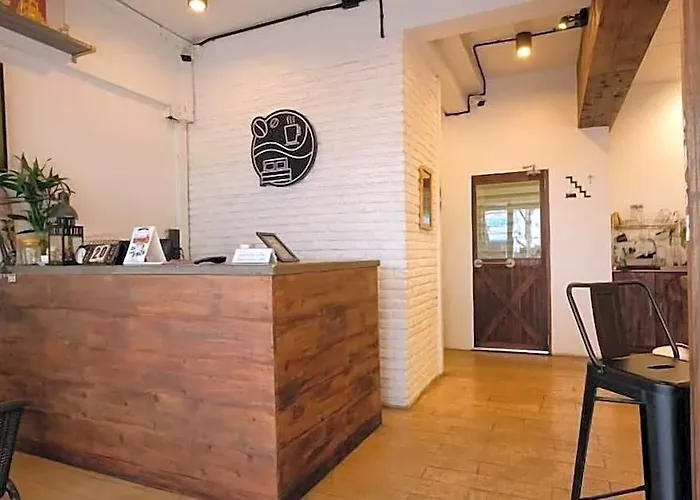 Petra Poshtel Donmuang